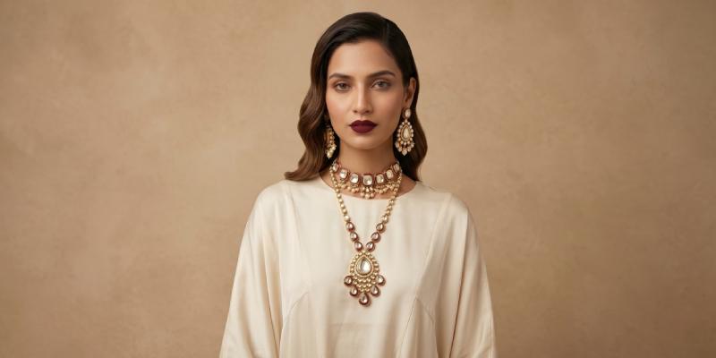 Timeless Jewellery, Crafted to Shine